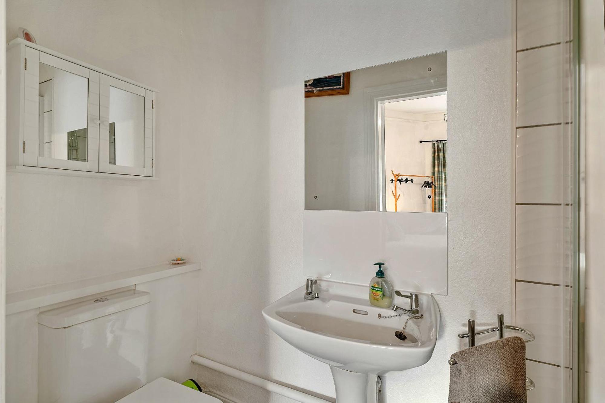 Finest Retreats - Atherfield Apartments No 6 - Tree Tops Paignton Extérieur photo