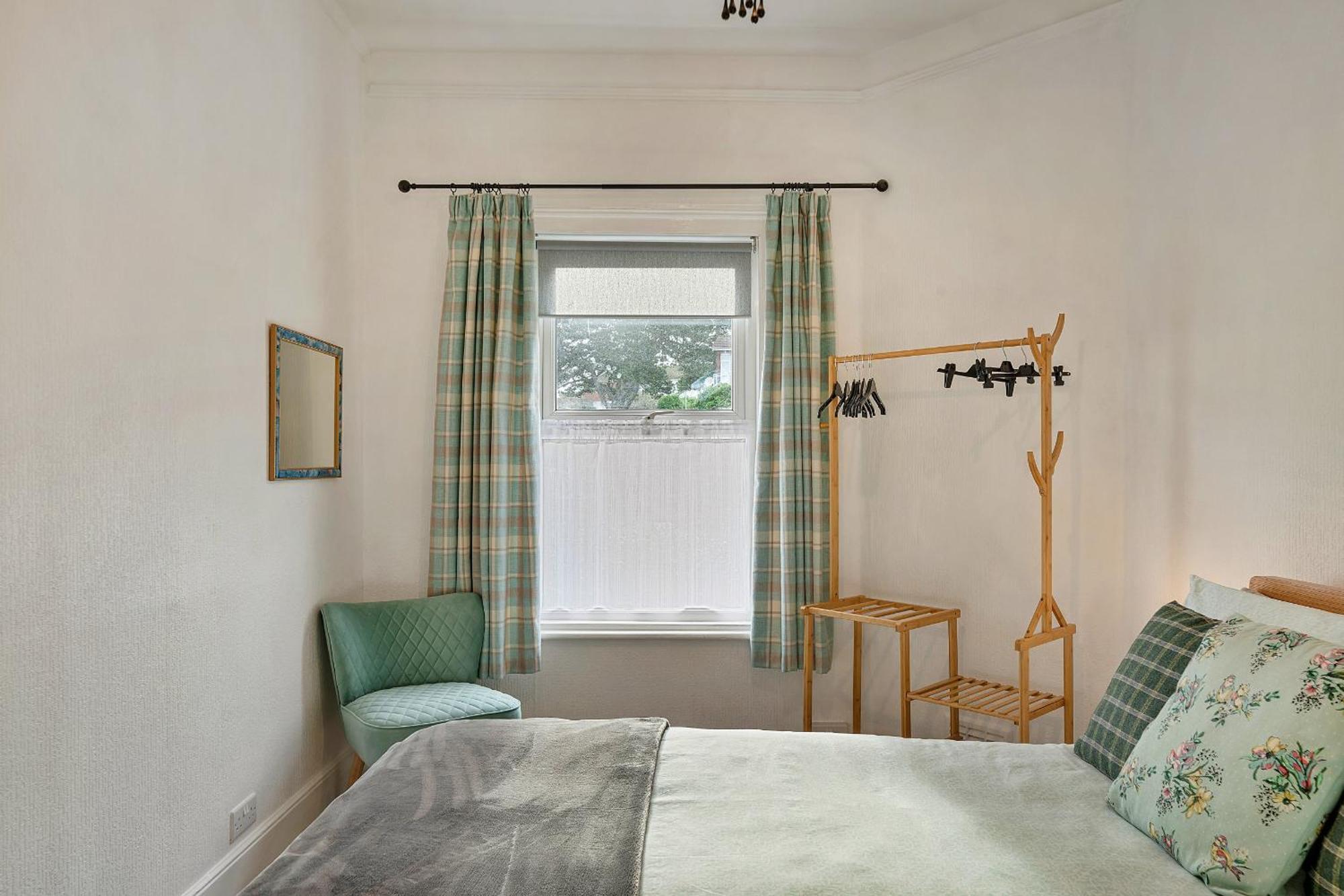 Finest Retreats - Atherfield Apartments No 6 - Tree Tops Paignton Extérieur photo