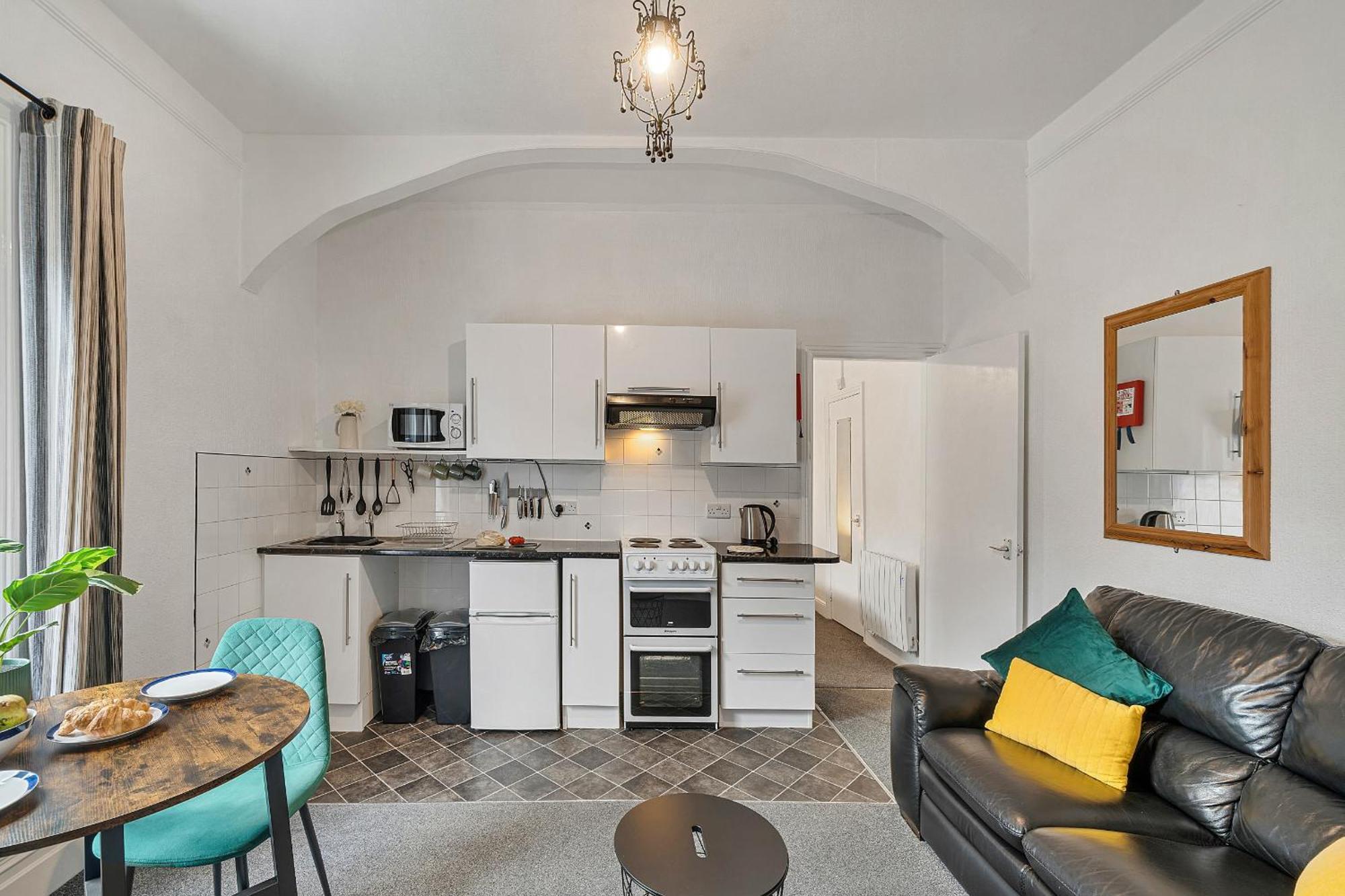 Finest Retreats - Atherfield Apartments No 6 - Tree Tops Paignton Extérieur photo