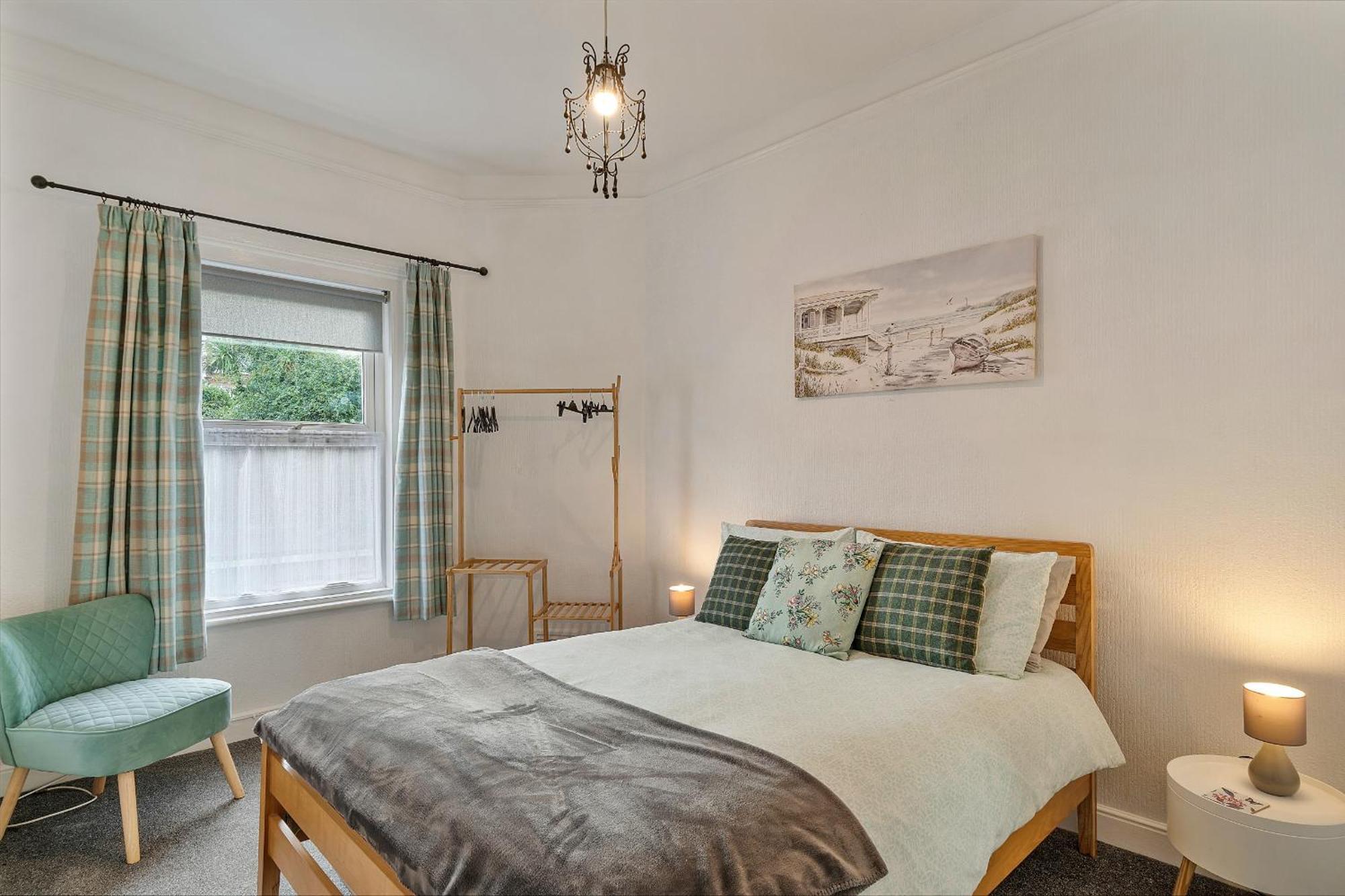 Finest Retreats - Atherfield Apartments No 6 - Tree Tops Paignton Extérieur photo